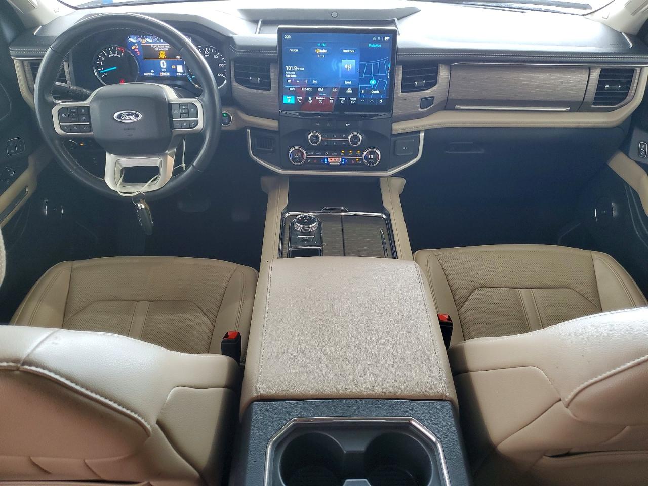 Ford Expedition Limited