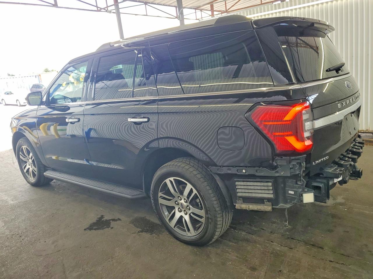 Ford Expedition Limited