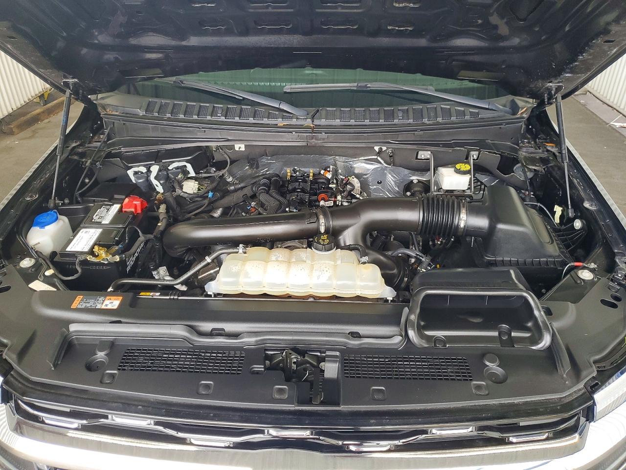 Ford Expedition Limited