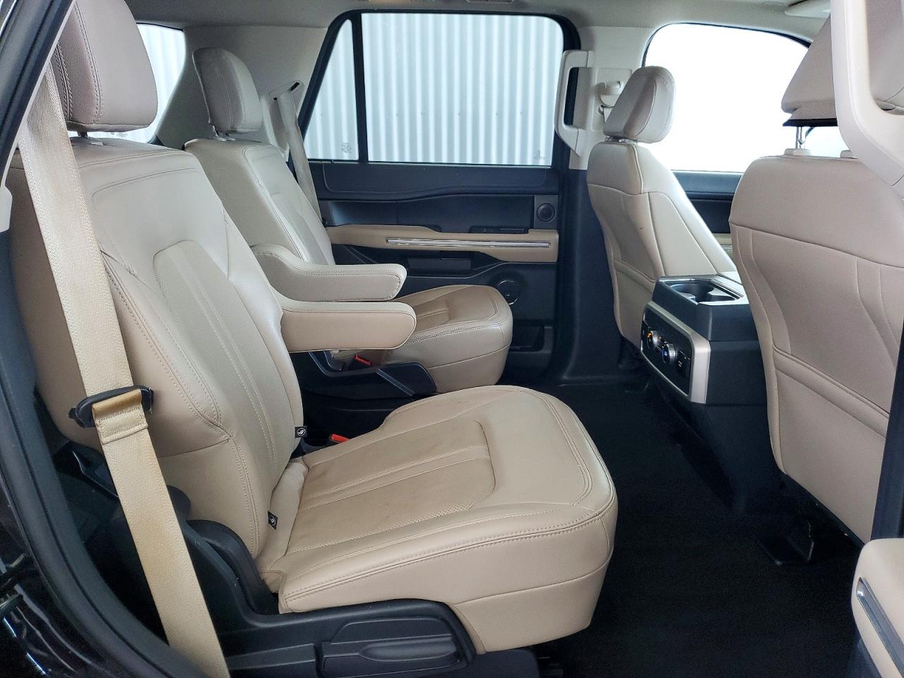 Ford Expedition Limited