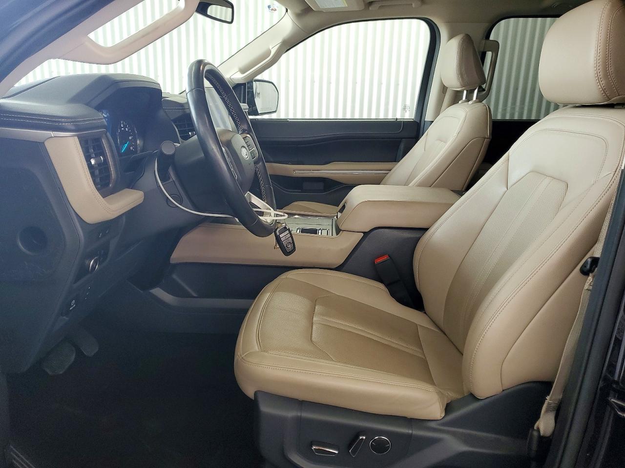 Ford Expedition Limited
