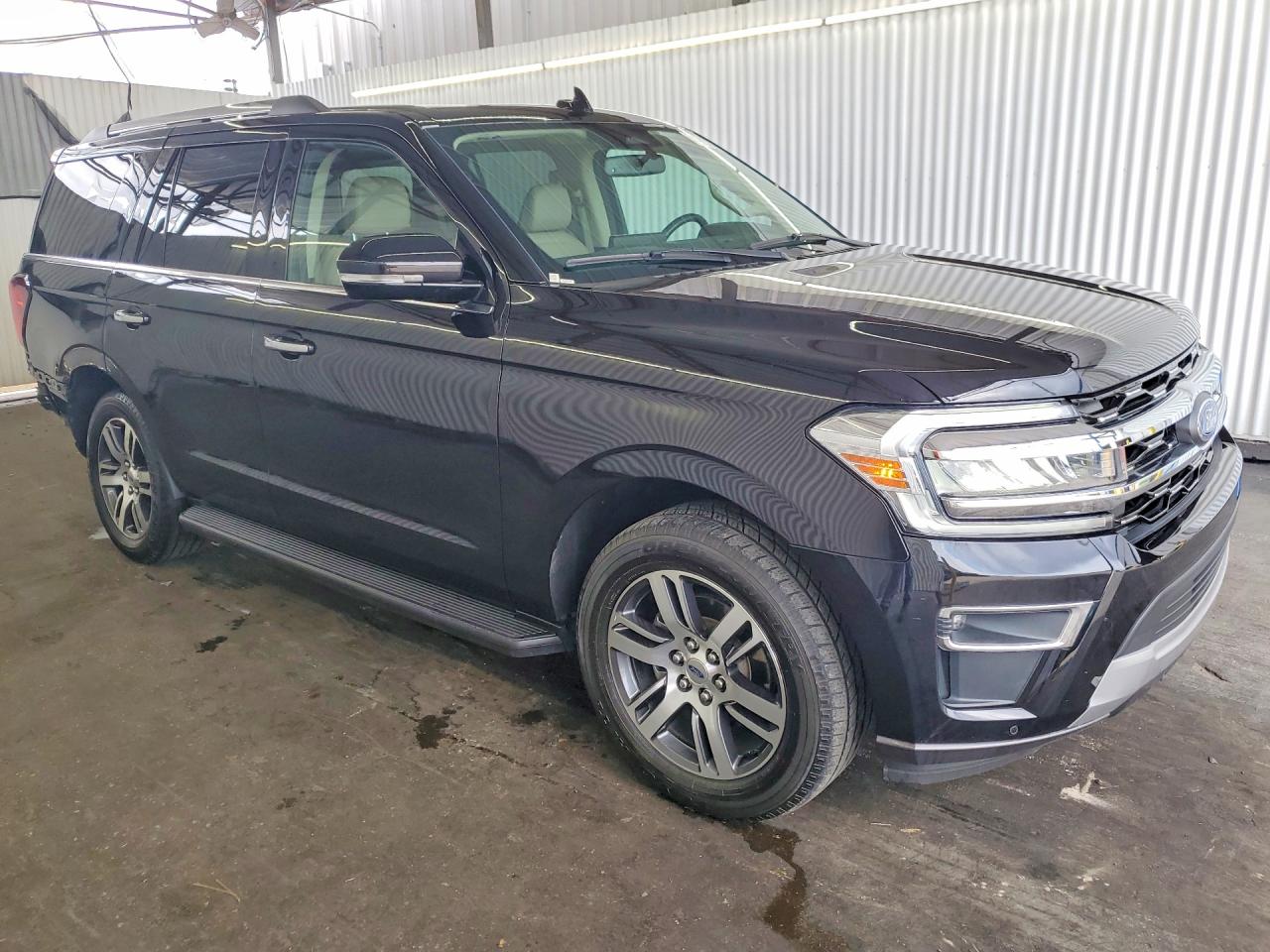 Ford Expedition Limited