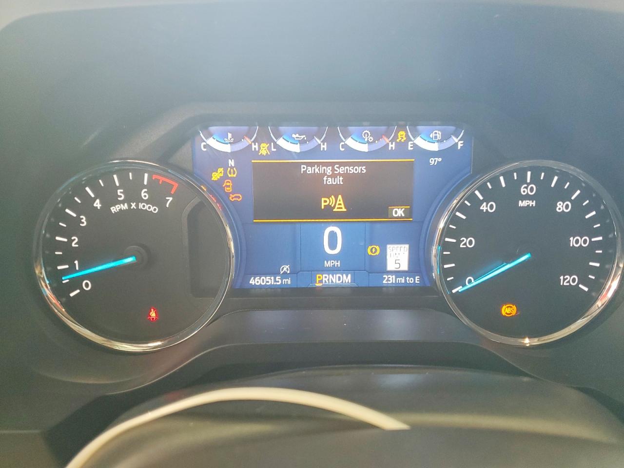 Ford Expedition Limited