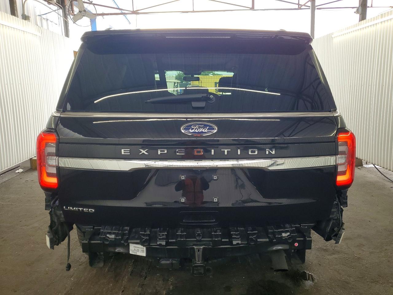 Ford Expedition Limited