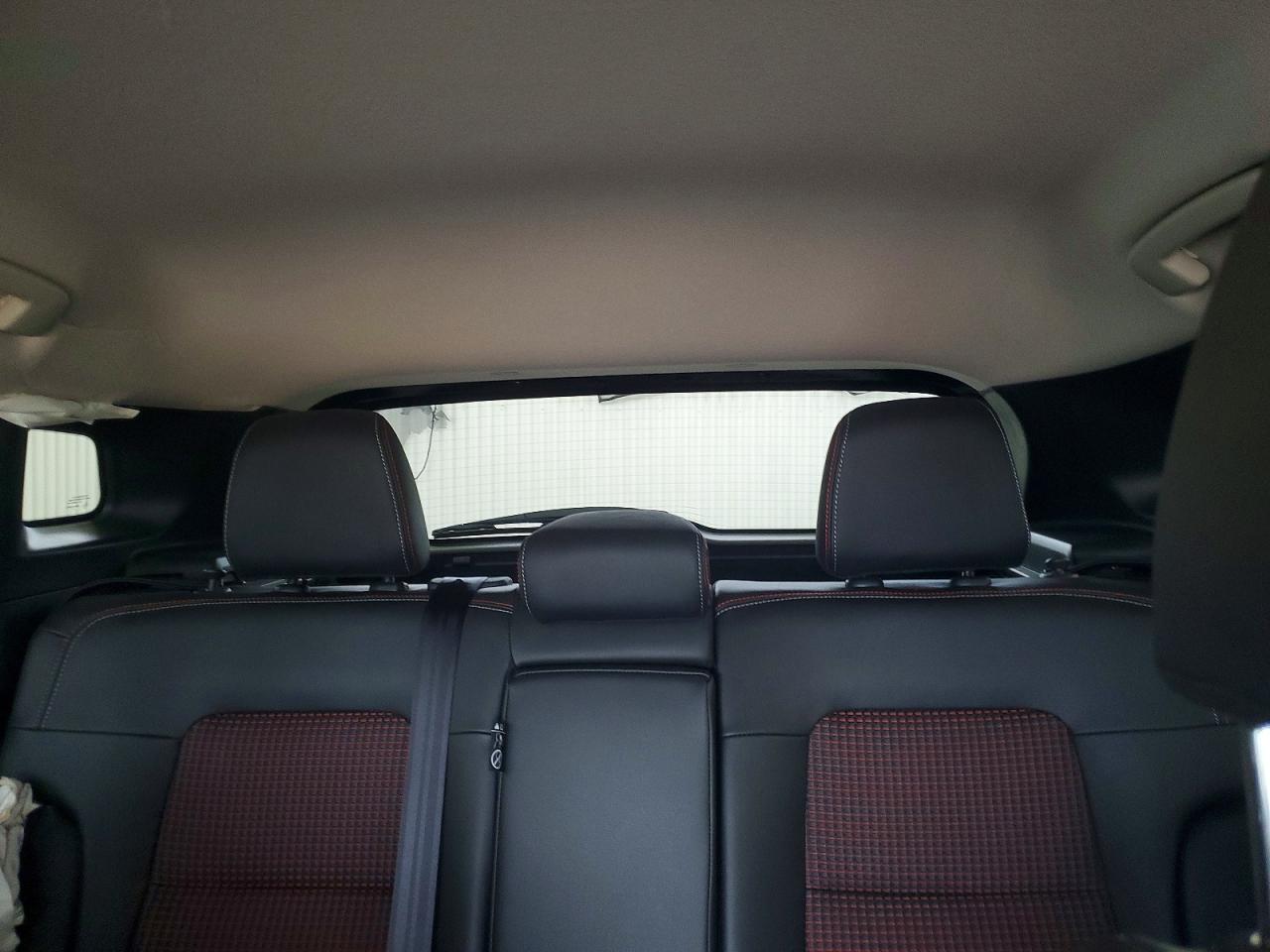 Nissan Kicks Sr