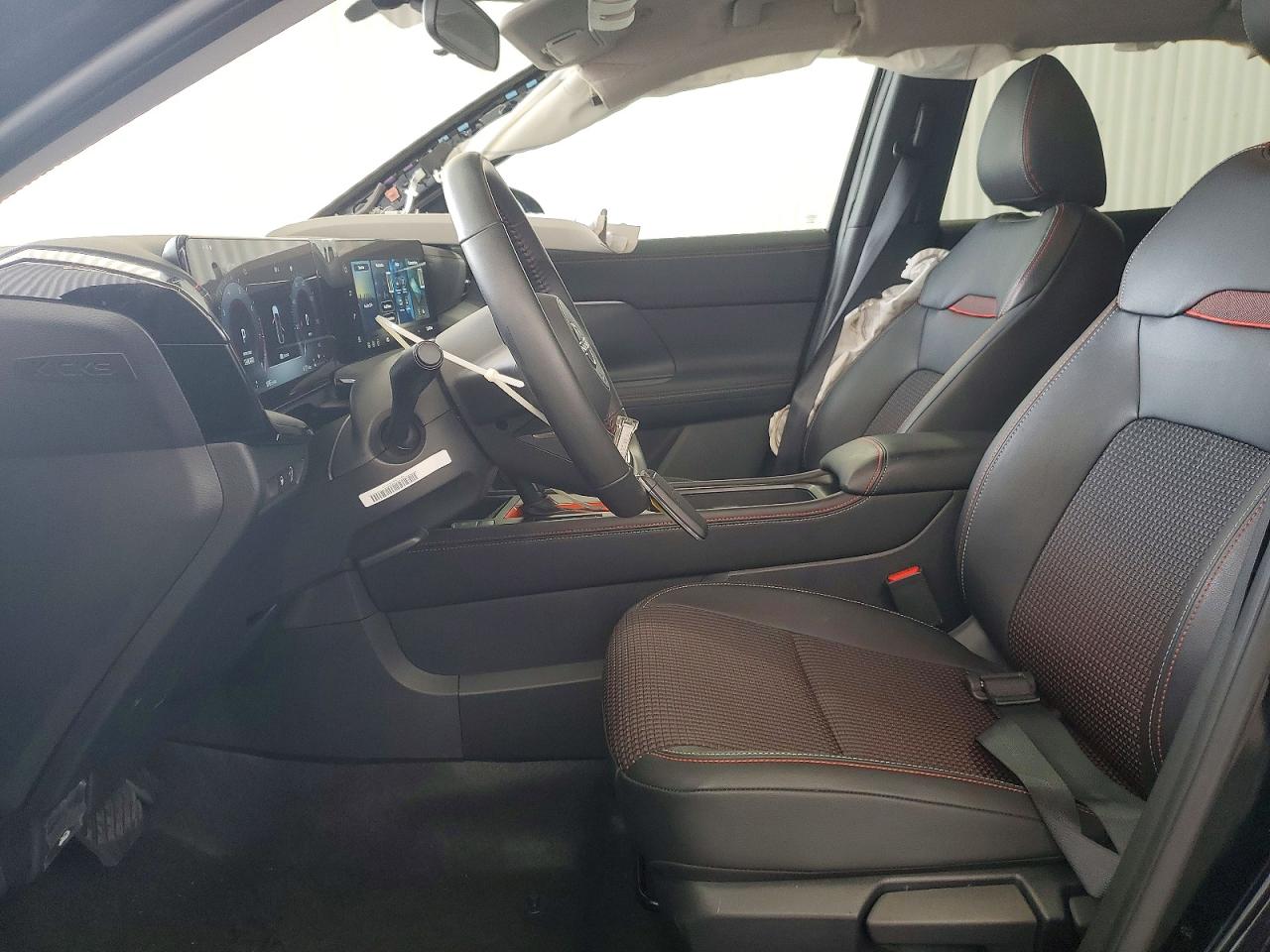 Nissan Kicks Sr