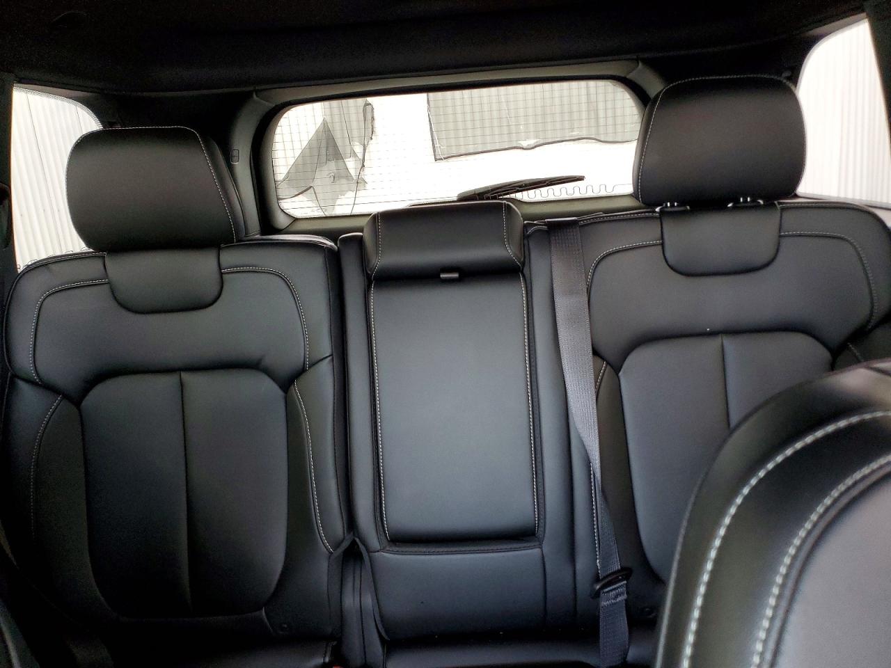 Jeep Cherokee Limited