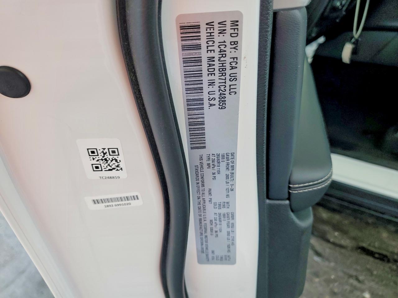 Jeep Cherokee Limited