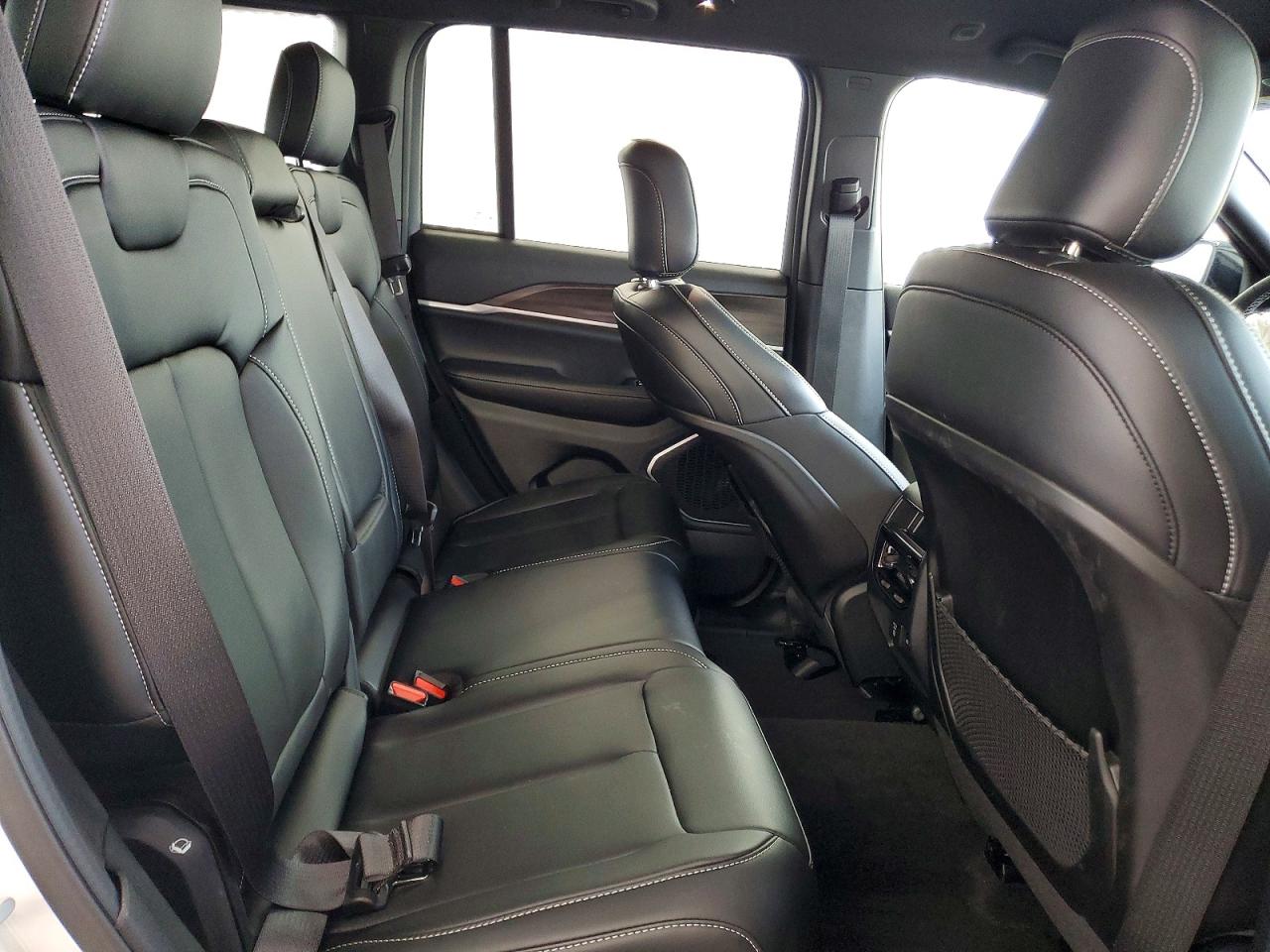 Jeep Cherokee Limited