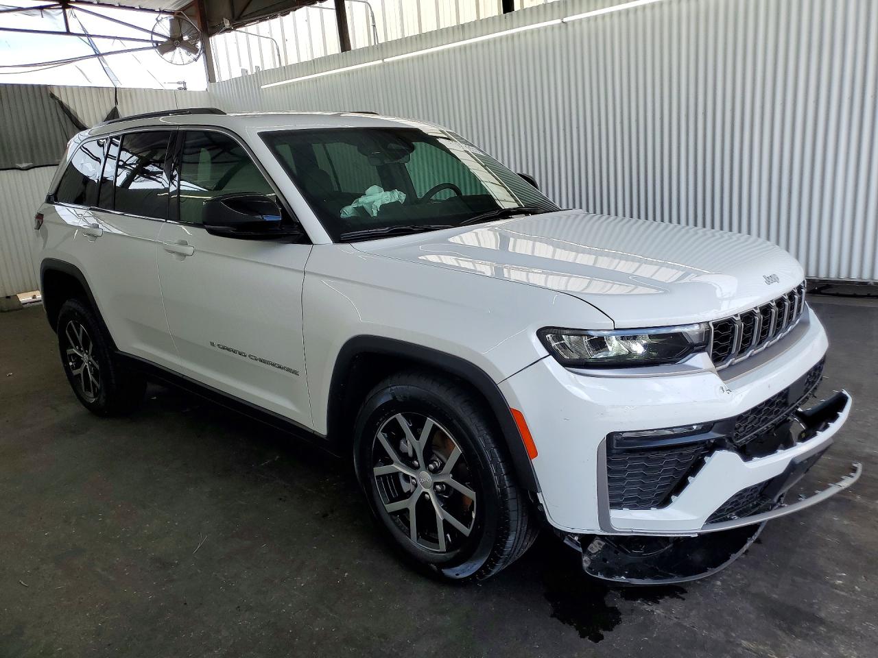 Jeep Cherokee Limited