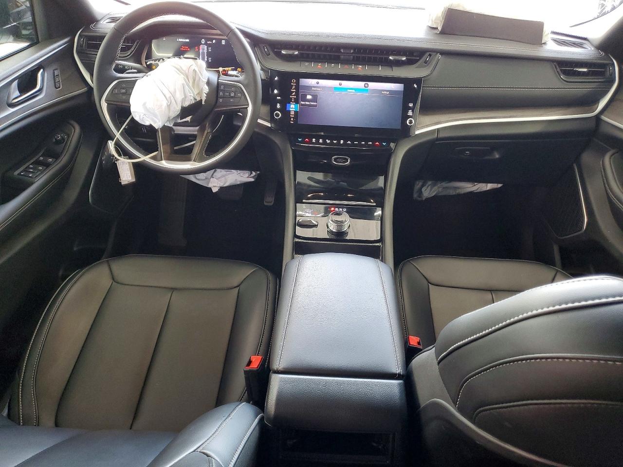 Jeep Cherokee Limited