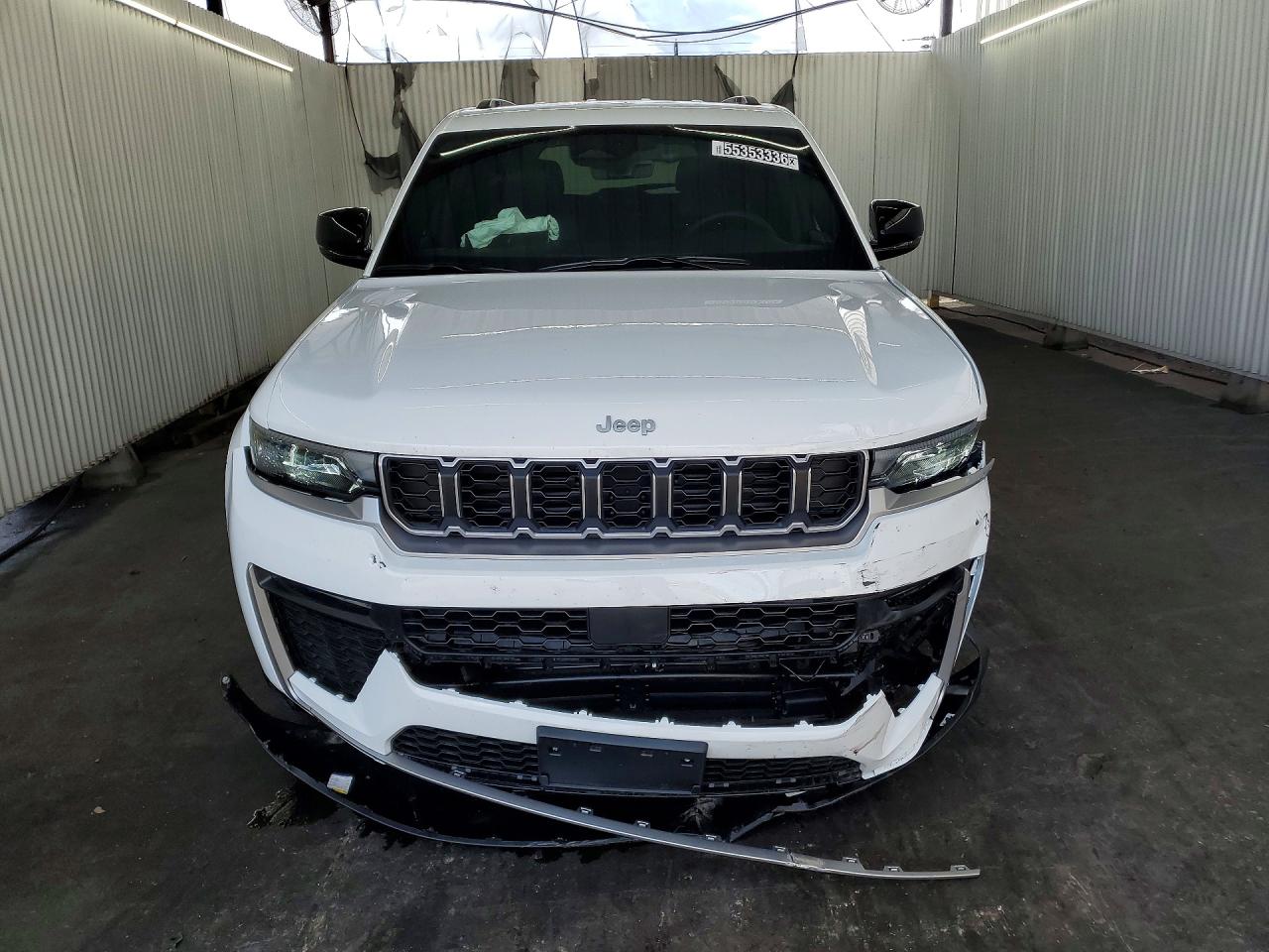Jeep Cherokee Limited