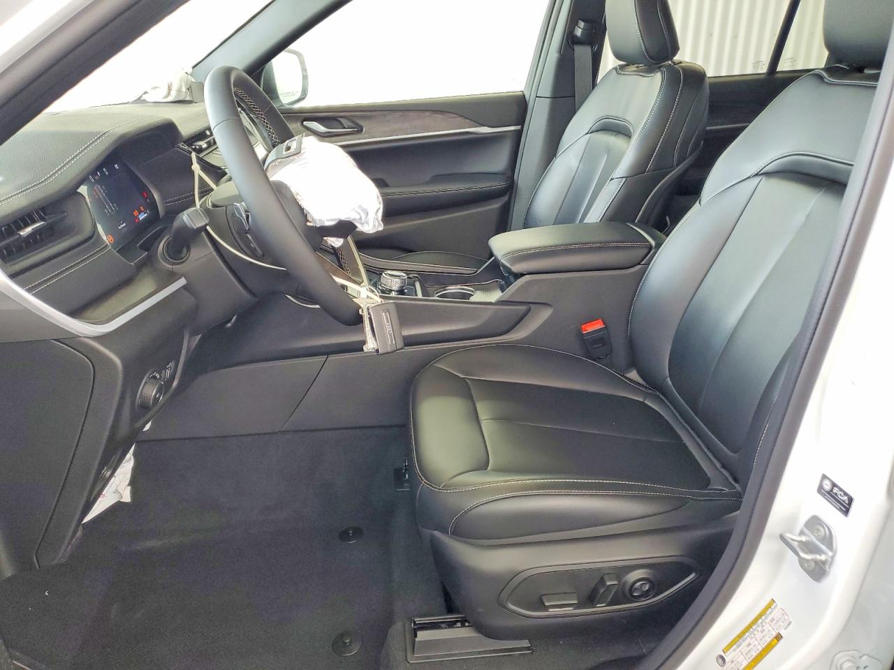 Jeep Cherokee Limited