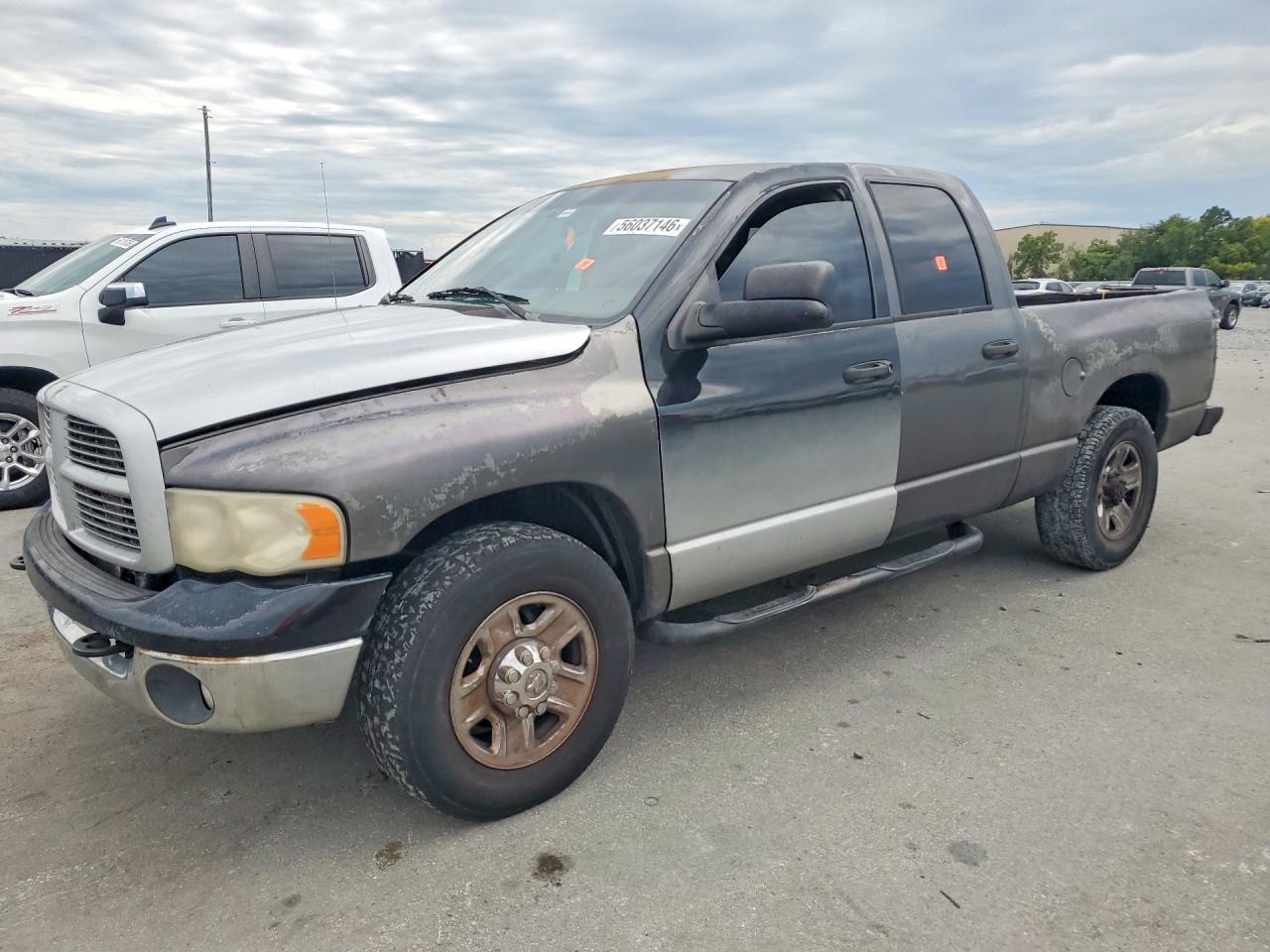 Dodge Ram 2500 St