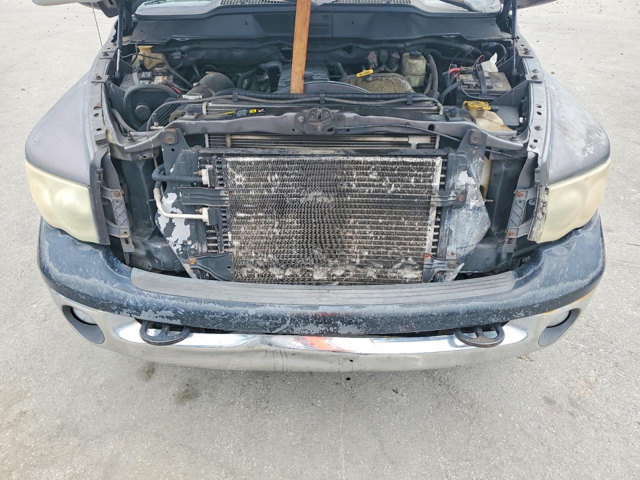 Dodge Ram 2500 St