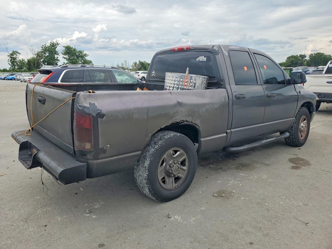 Dodge Ram 2500 St