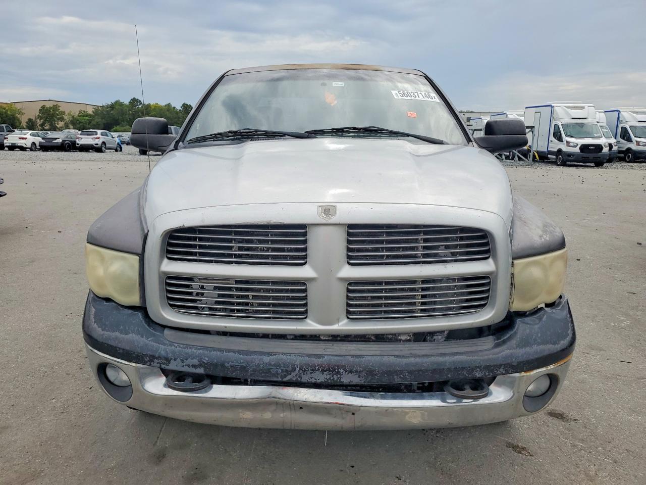 Dodge Ram 2500 St