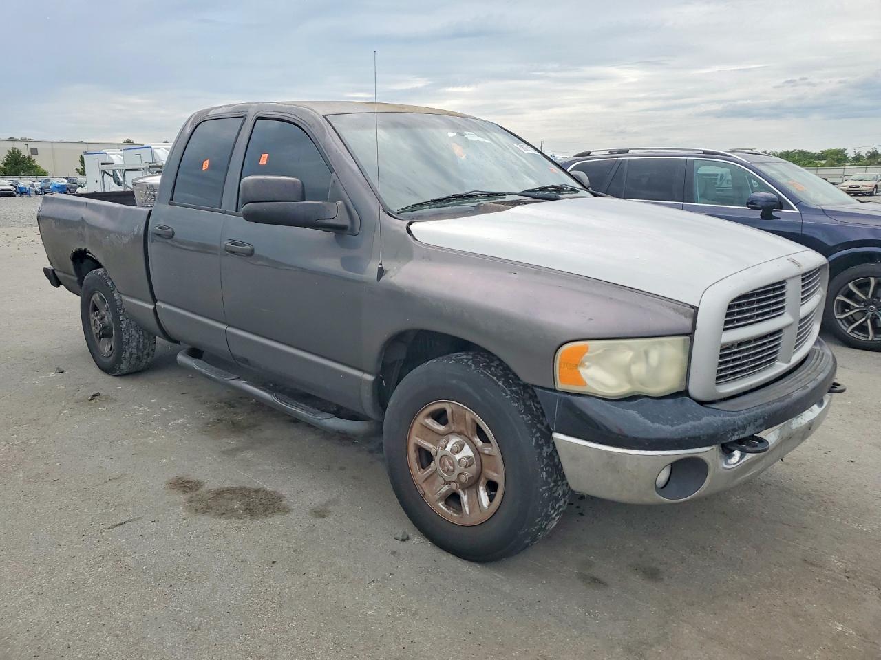Dodge Ram 2500 St