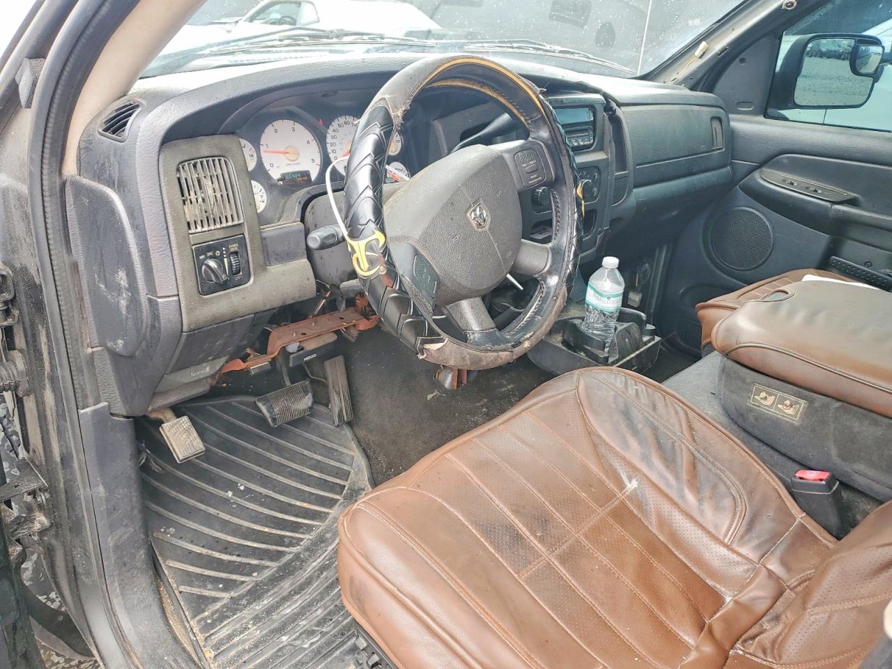 Dodge Ram 2500 St