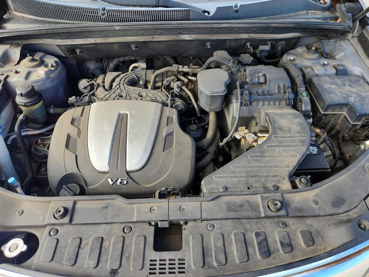 Kia Sorento Lx