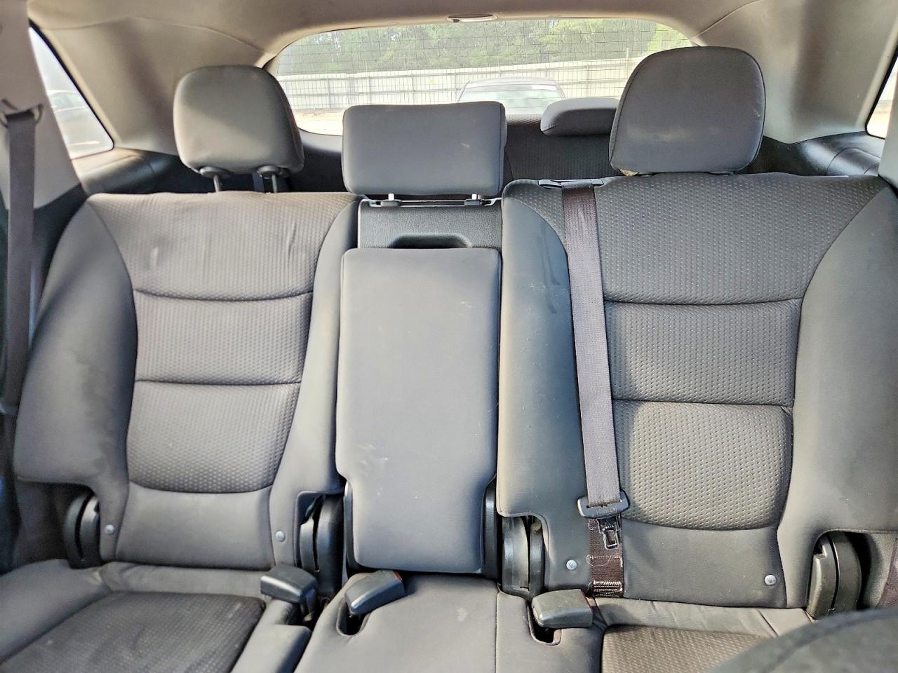 Kia Sorento Lx