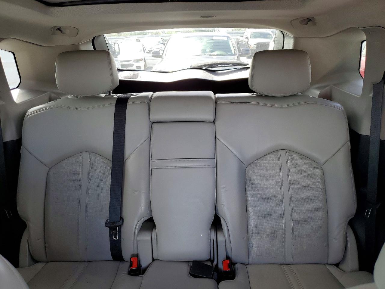 Cadillac SRX Performance Collection