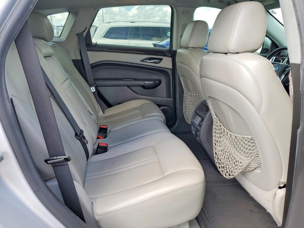 Cadillac SRX Performance Collection