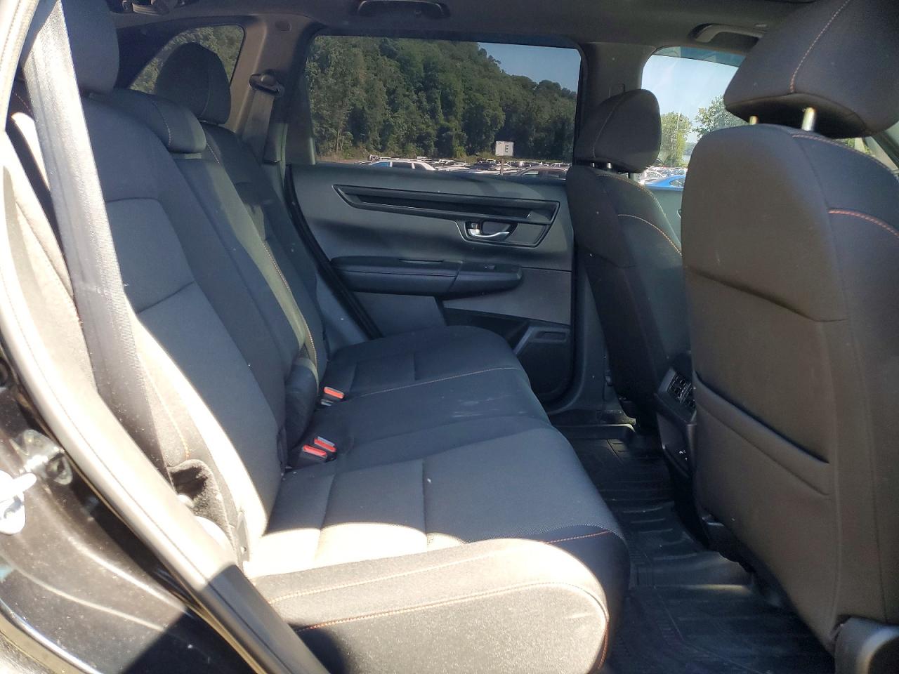 Honda Crv Sport