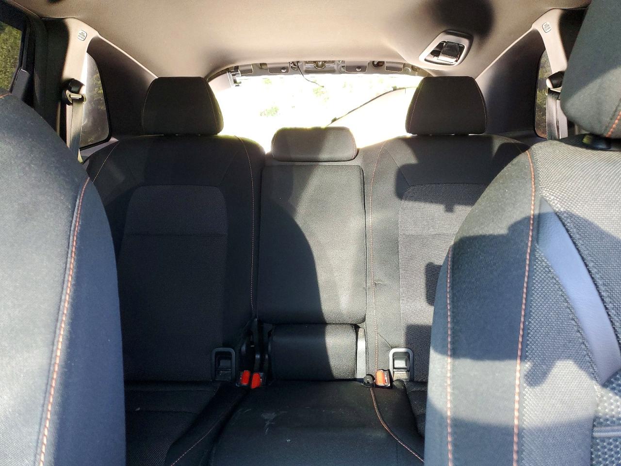Honda Crv Sport