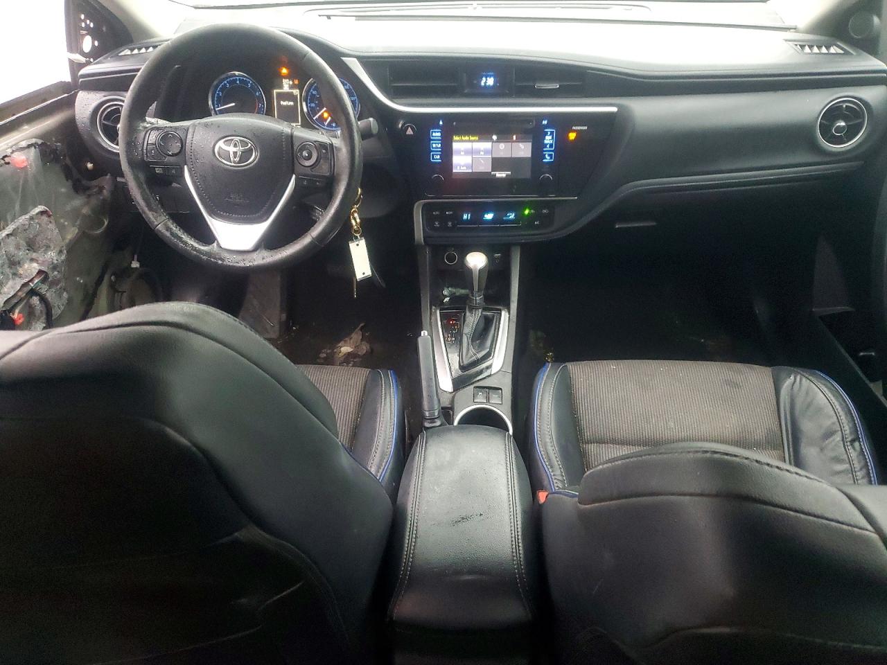 Toyota Corolla Se