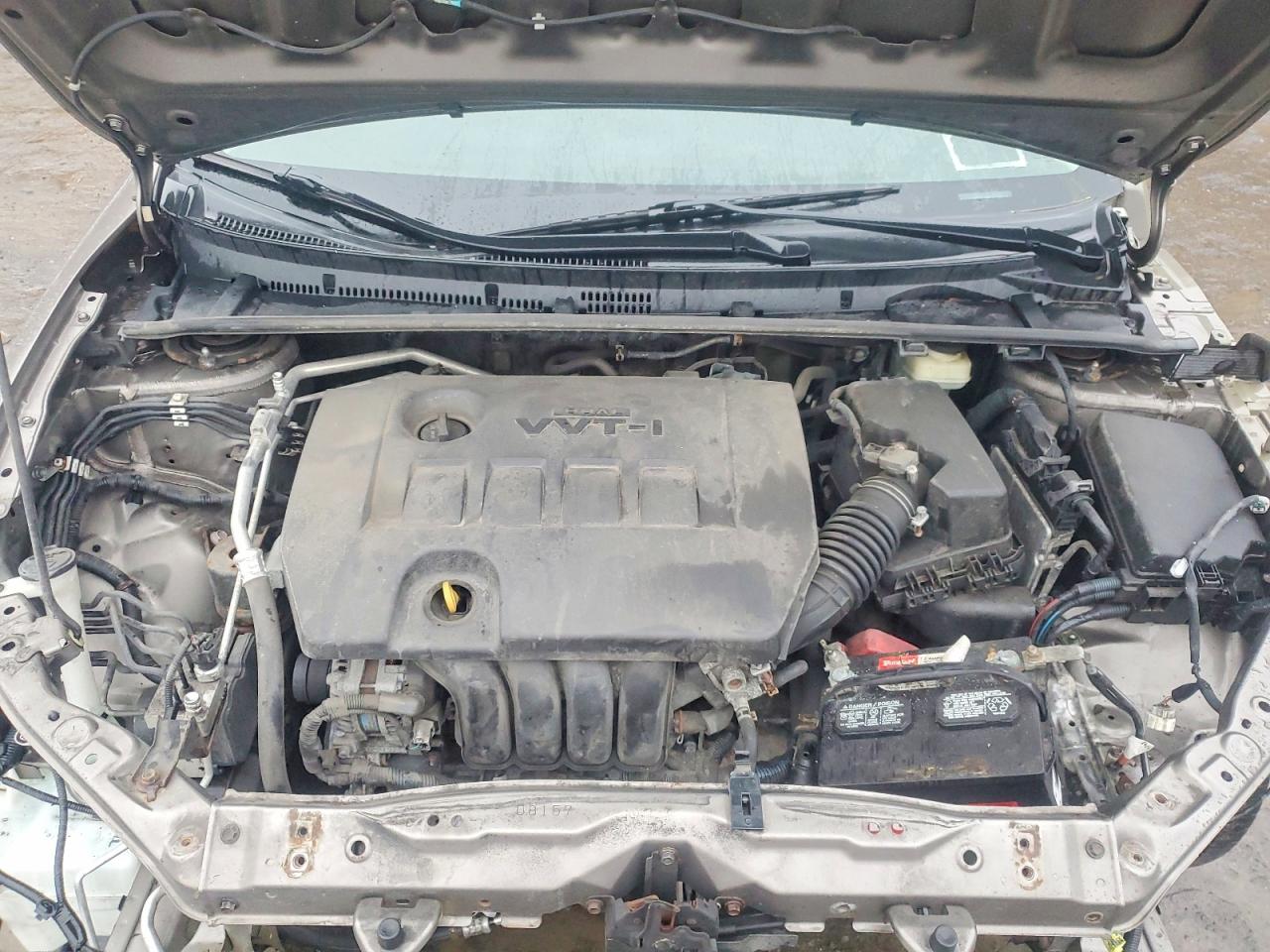 Toyota Corolla Se