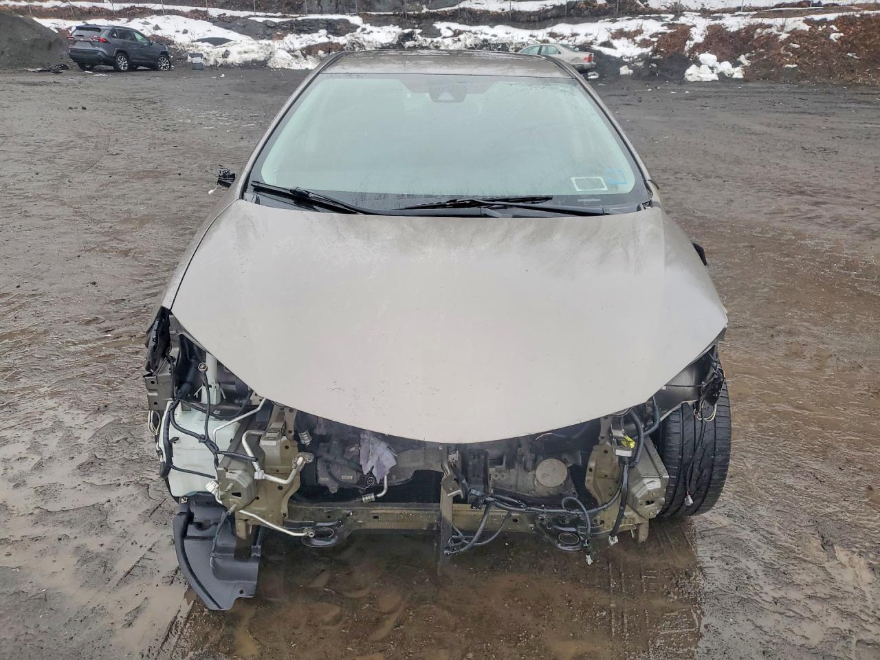 Toyota Corolla Se