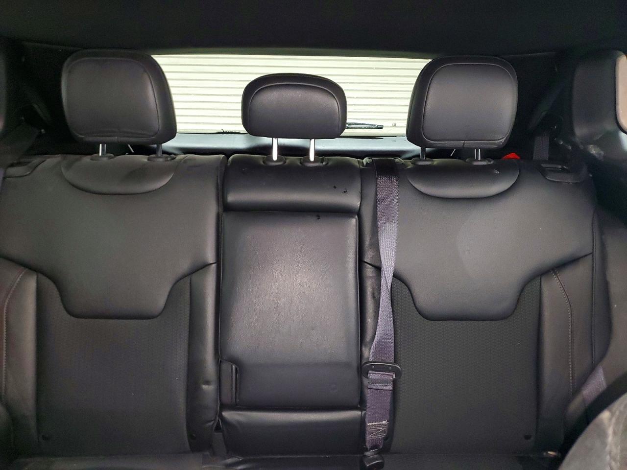 Jeep Compass Trailhawk