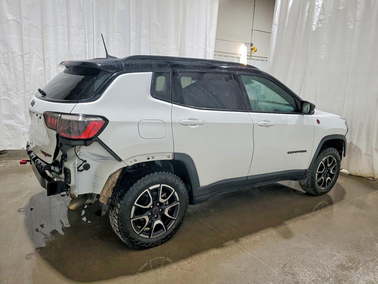 Jeep Compass Trailhawk