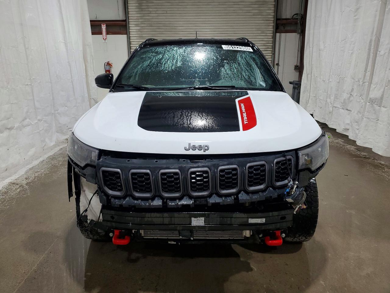 Jeep Compass Trailhawk