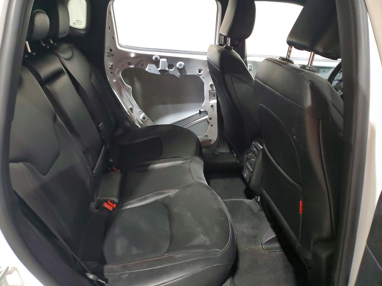 Jeep Compass Trailhawk