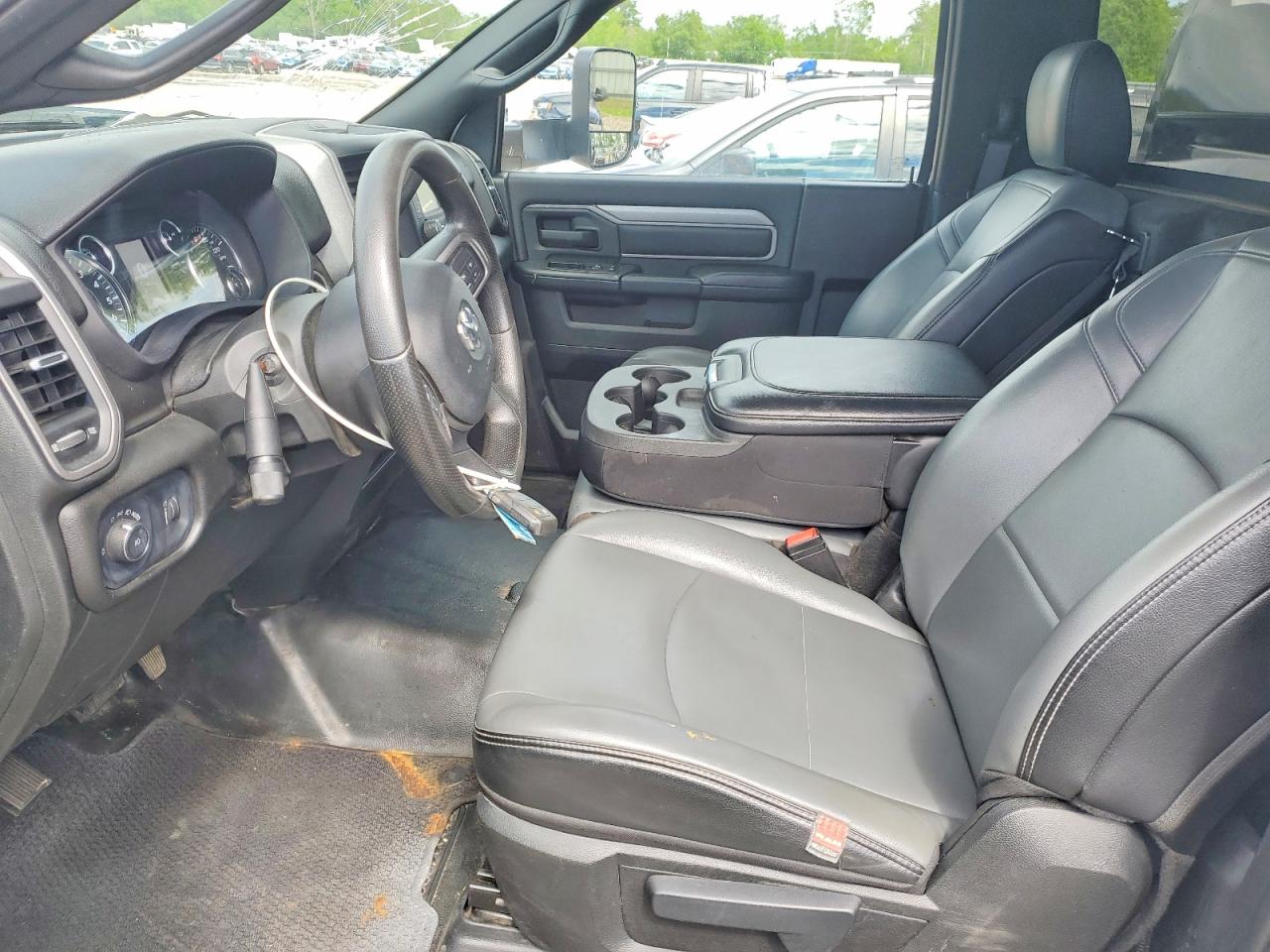 Dodge 3500