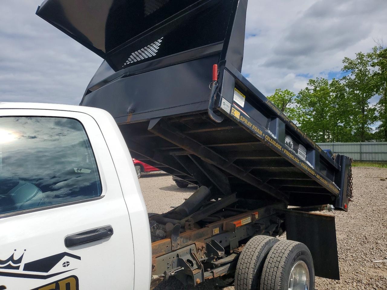 Dodge 3500