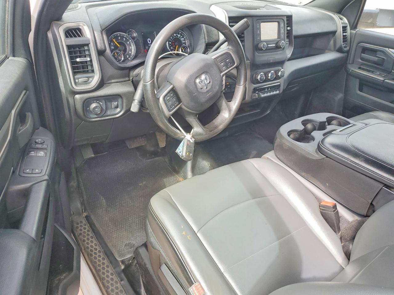 Dodge 3500