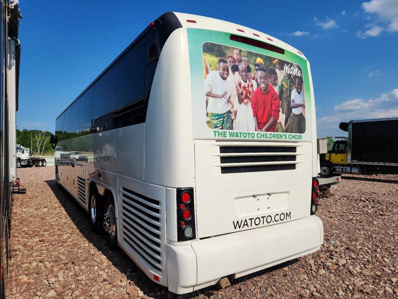 Other Bus Bus