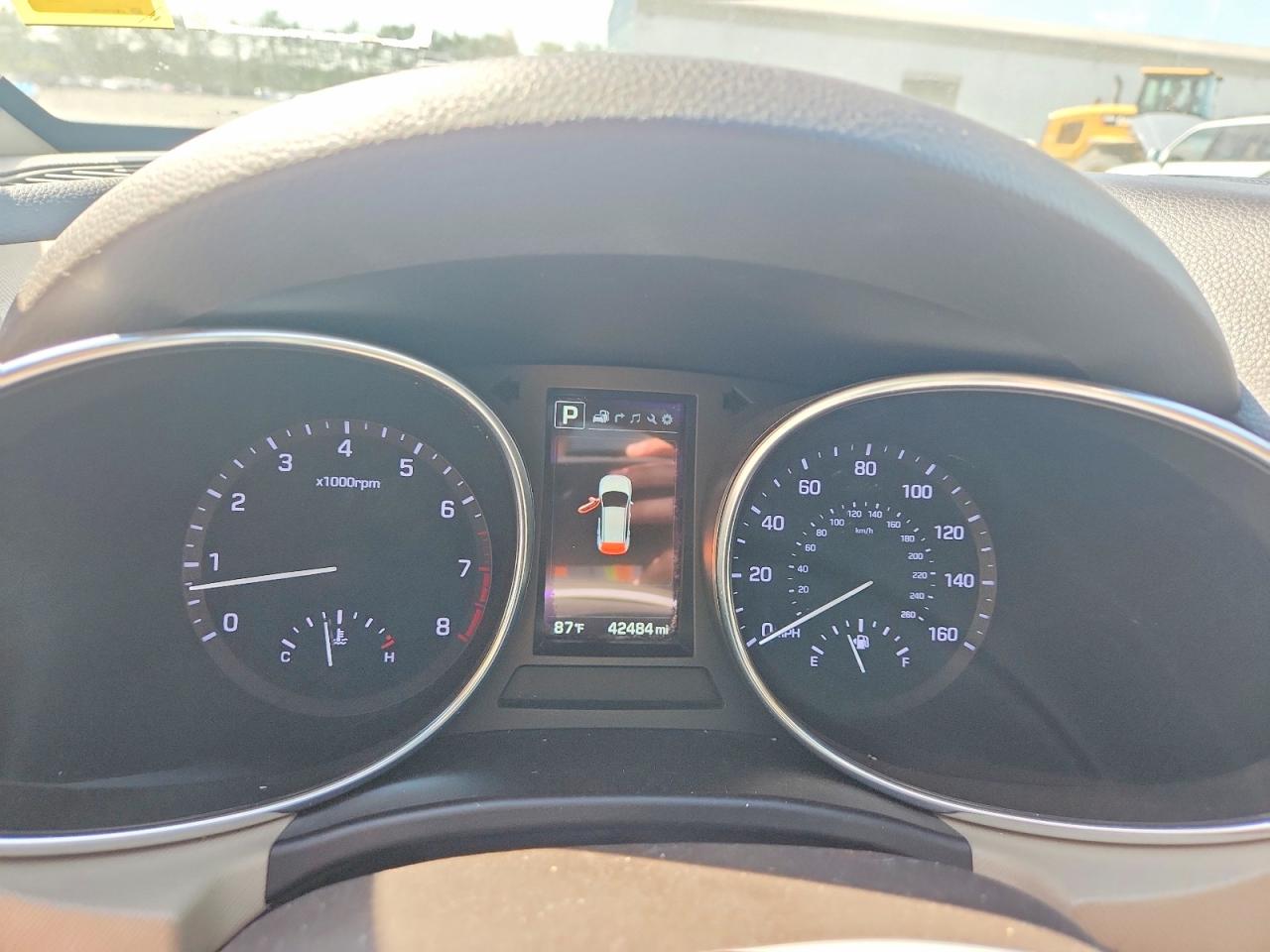 Hyundai SANTA FE Limited Ultimate