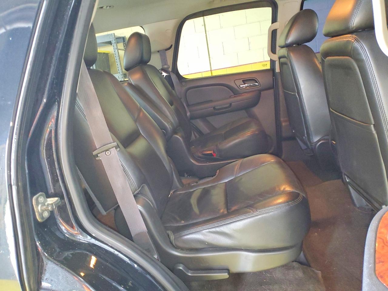 Chevrolet Tahoe K1500 Ltz