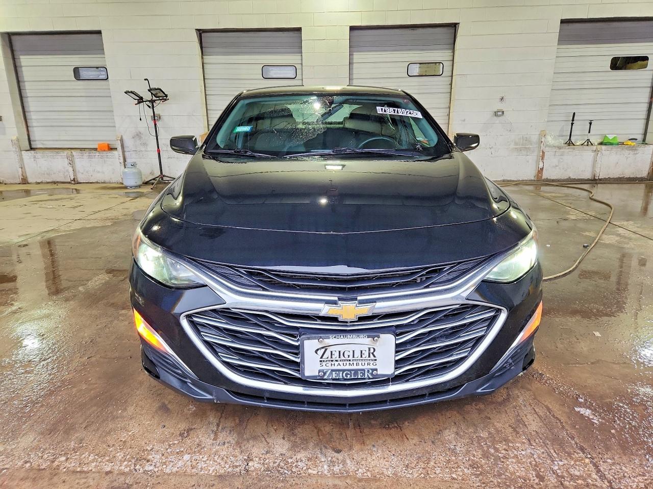 Chevrolet Malibu Ls