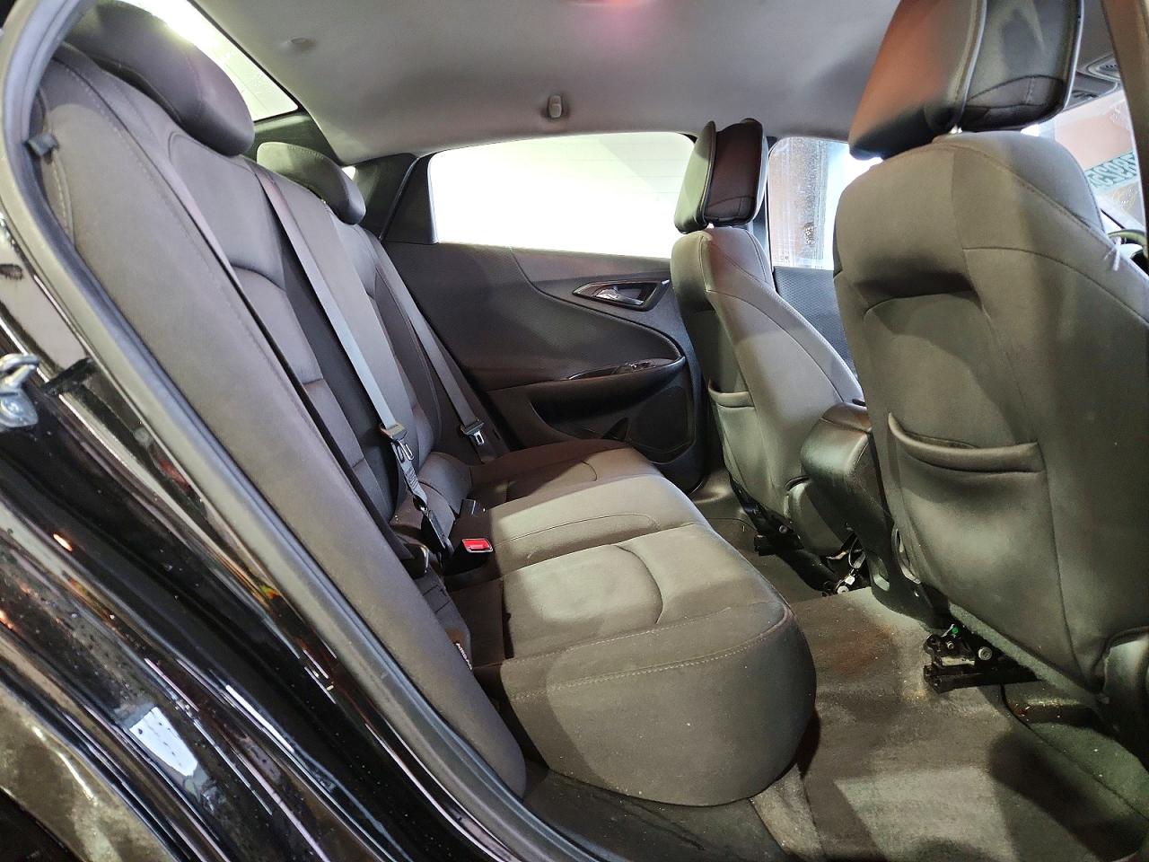 Chevrolet Malibu Ls