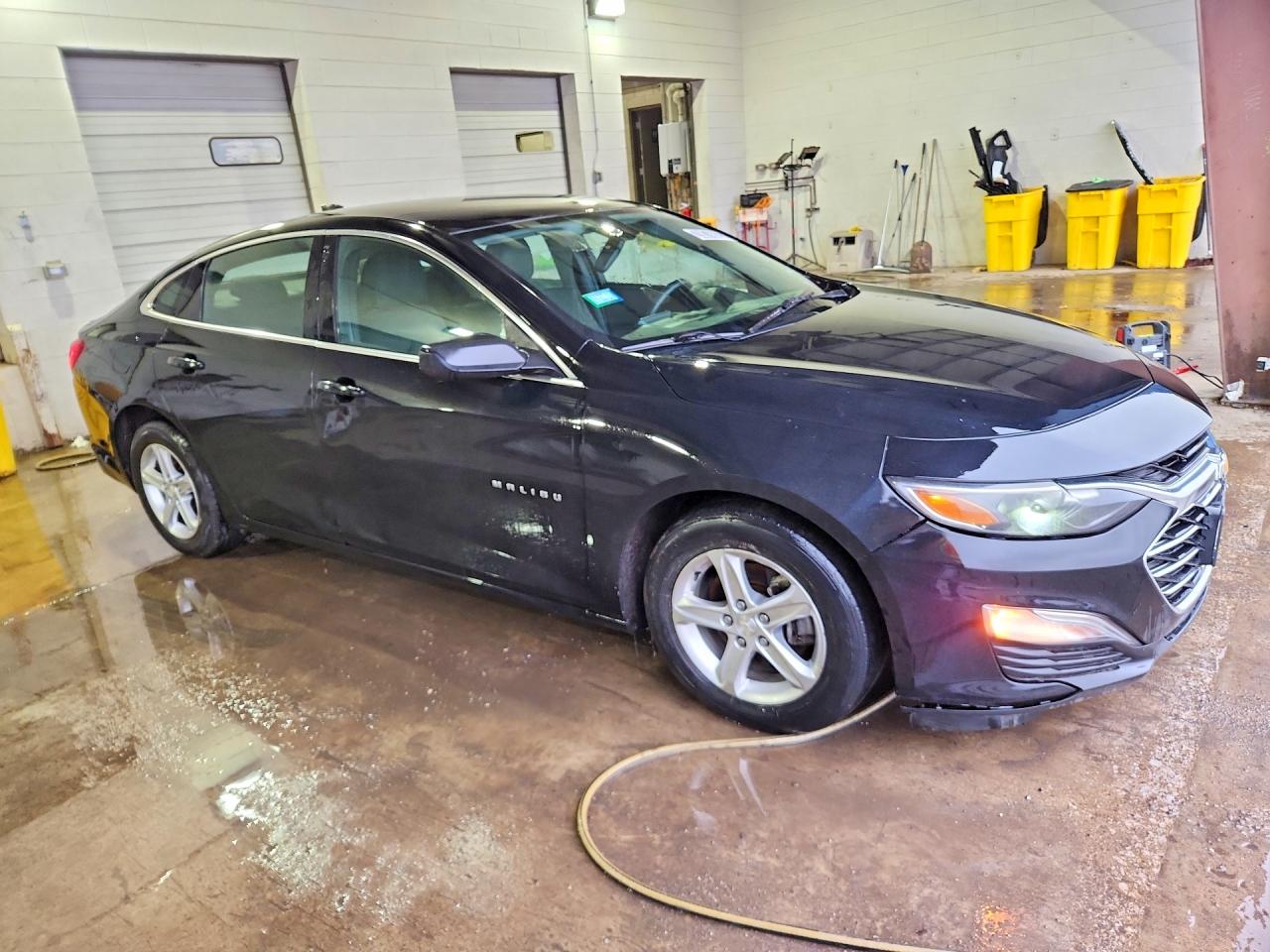 Chevrolet Malibu Ls