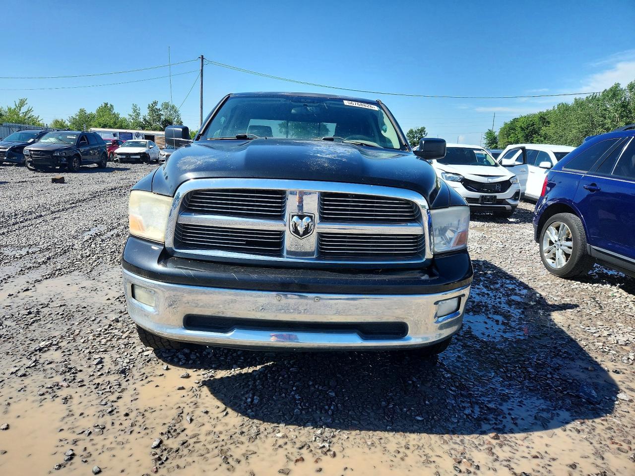 Dodge Ram 1500