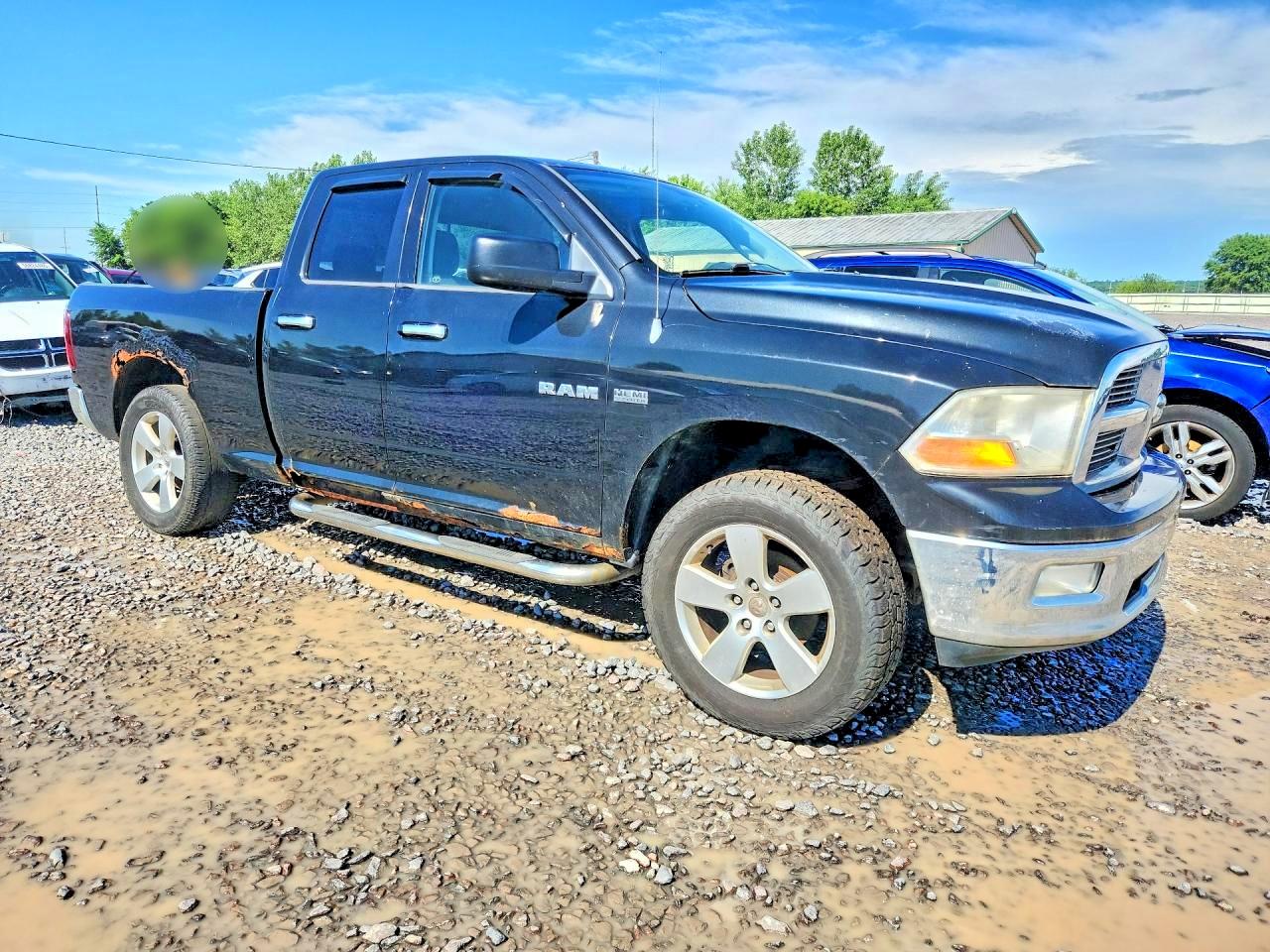 Dodge Ram 1500