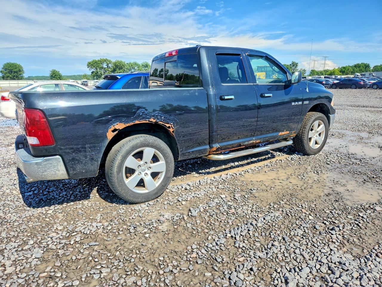 Dodge Ram 1500