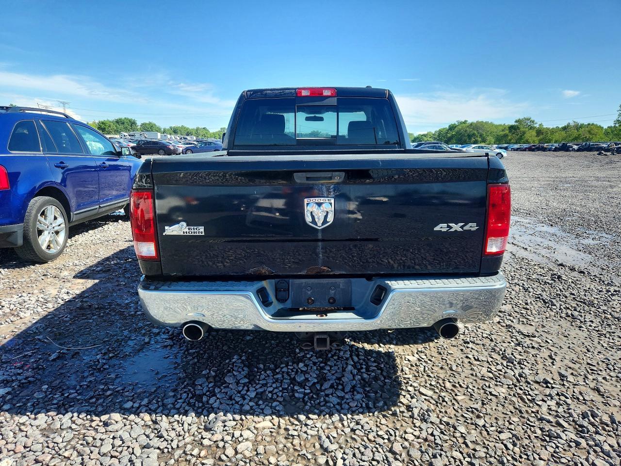 Dodge Ram 1500