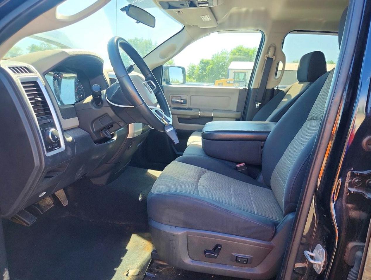 Dodge Ram 1500